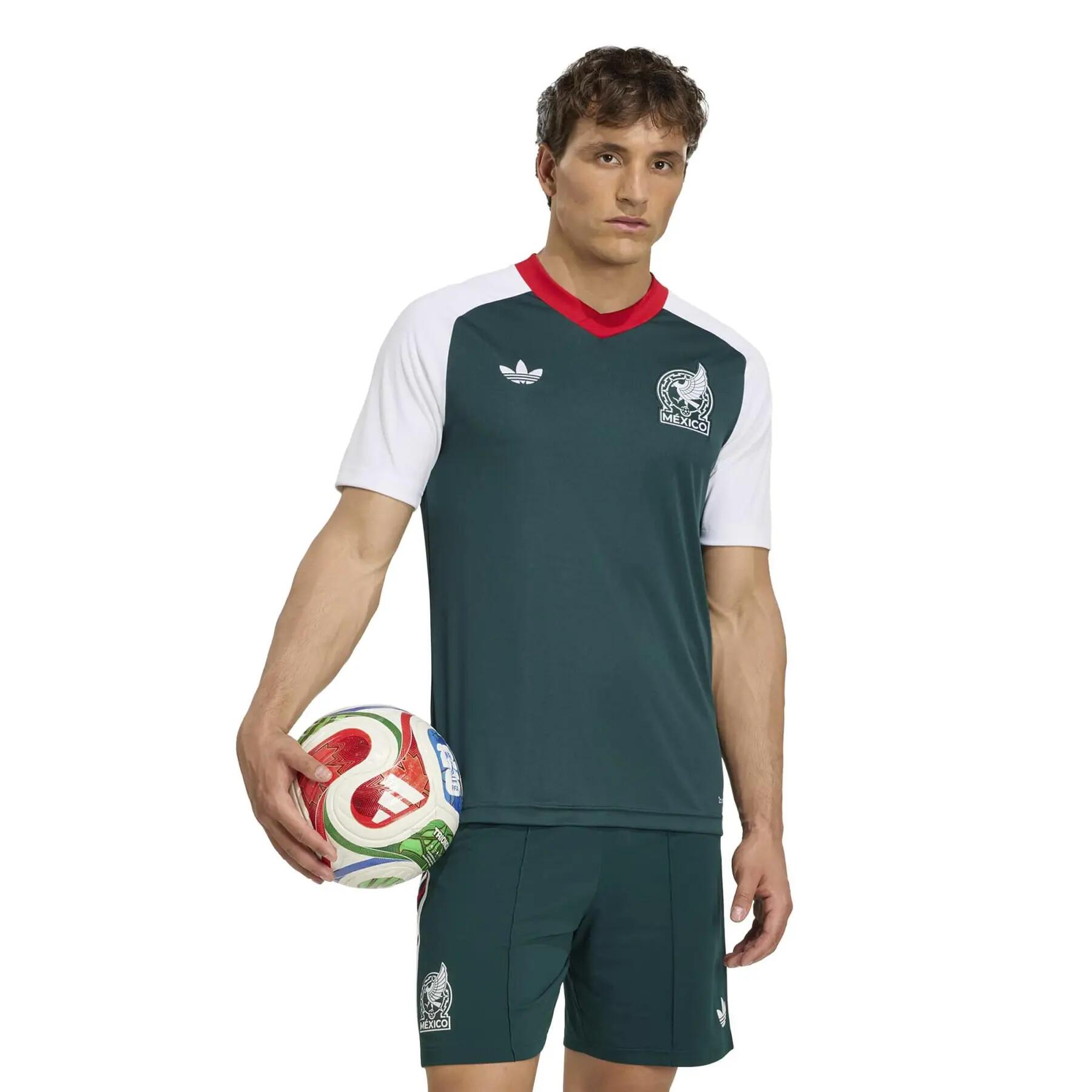 Mexico 26 Away Pre Match Jersey | Decathlon