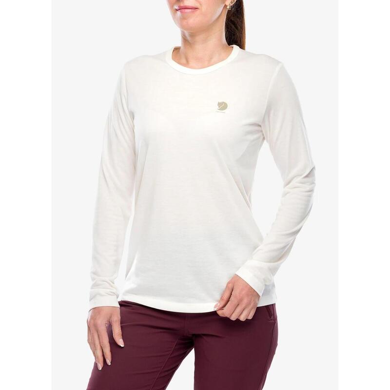 Tricou cu maneci lungi, pentru sport High Coast LS W femei