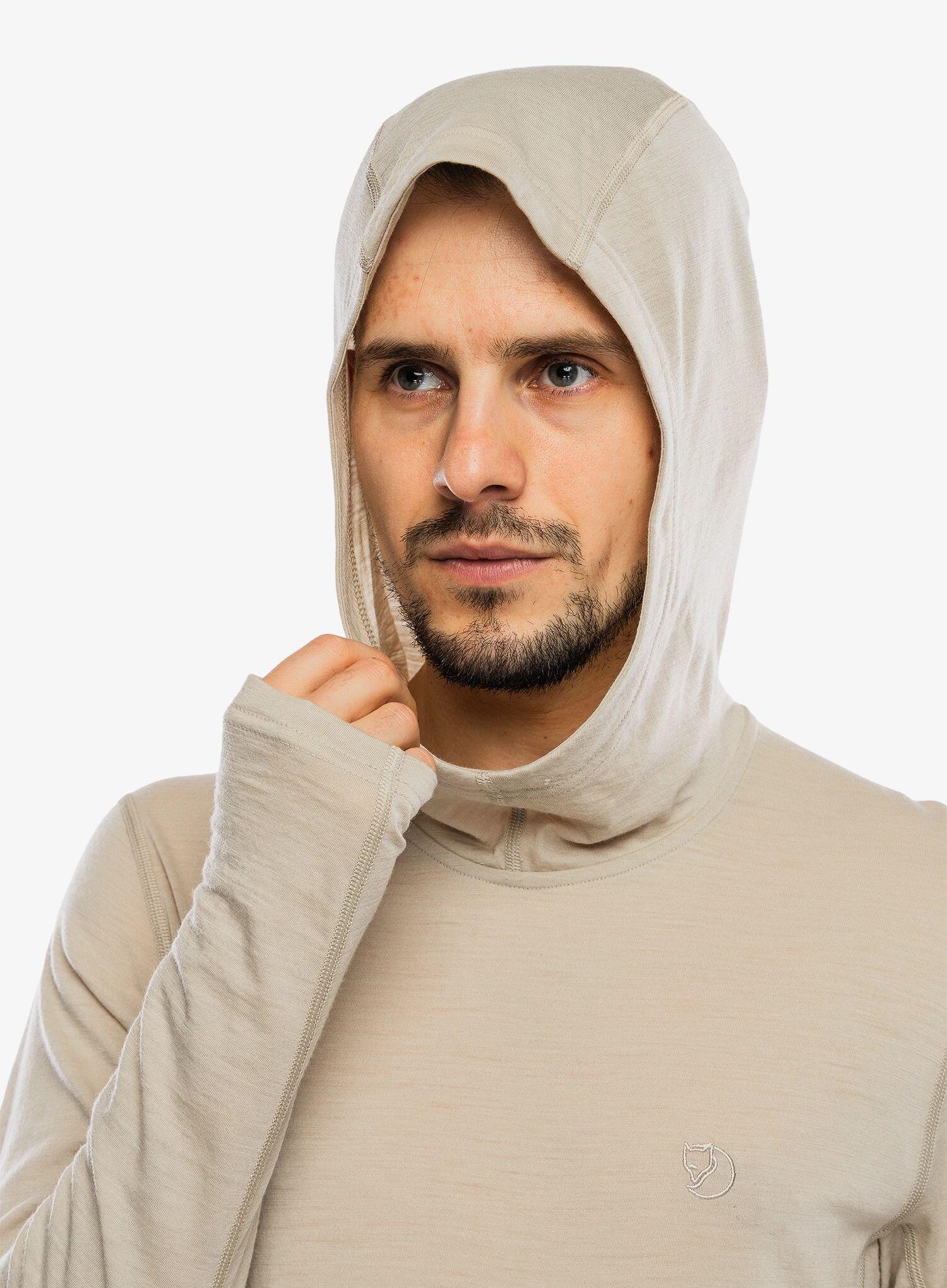 Deporte Hombre Abisko Wool M 7/7
