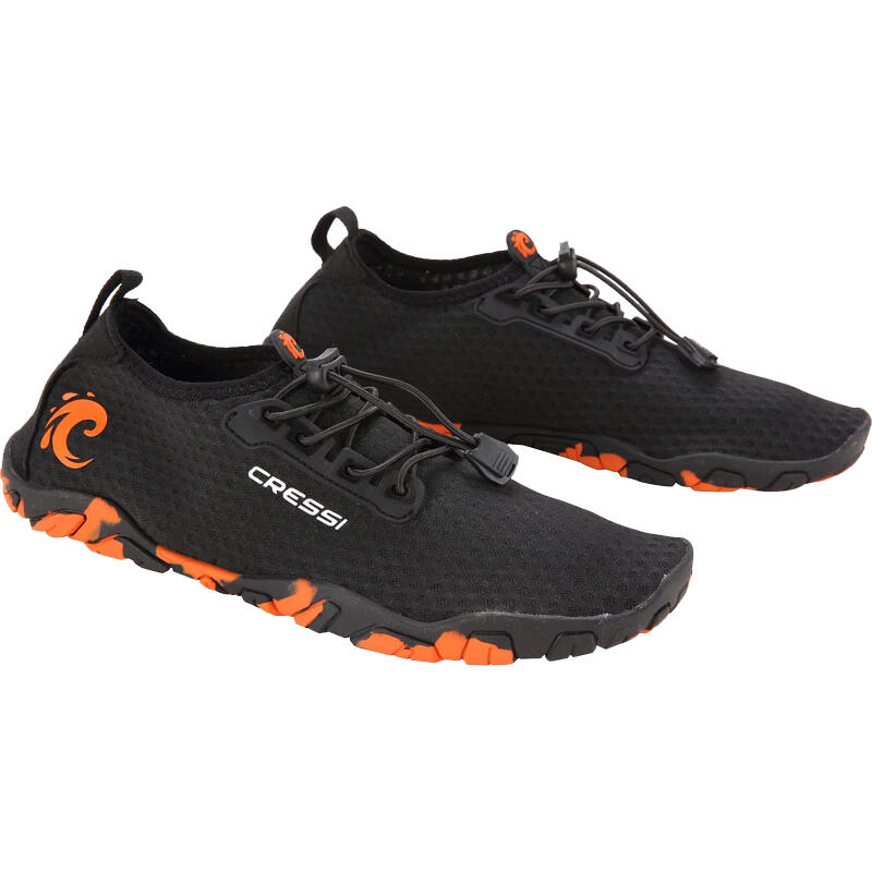 Sapatos aquáticos masculinos Cressi Molokai 3/5