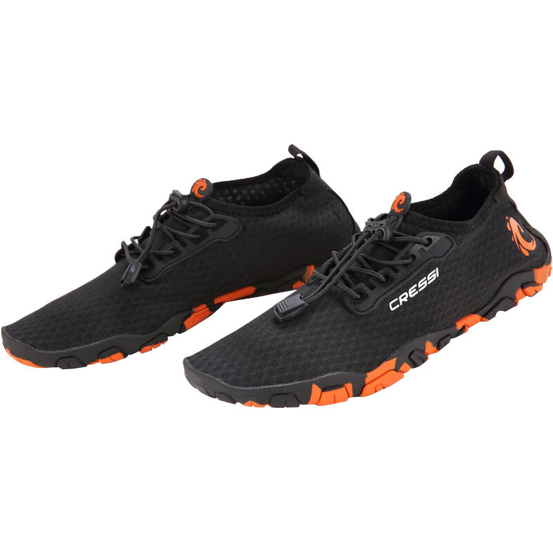 Sapatos aquáticos masculinos Cressi Molokai 2/5