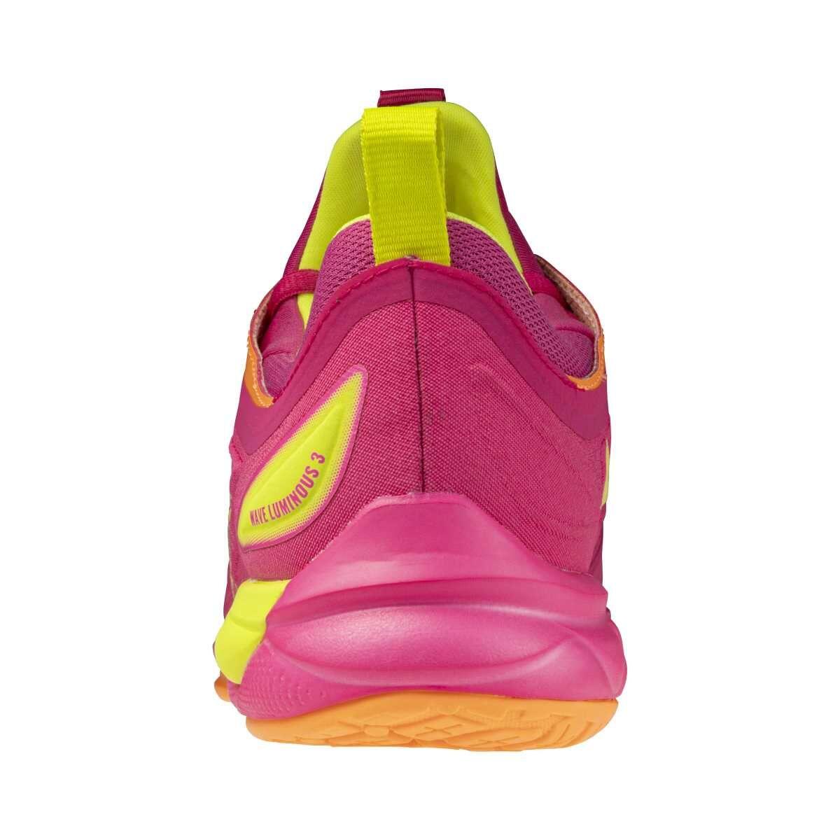 Indoorové boty Mizuno Wave Luminous 5/5