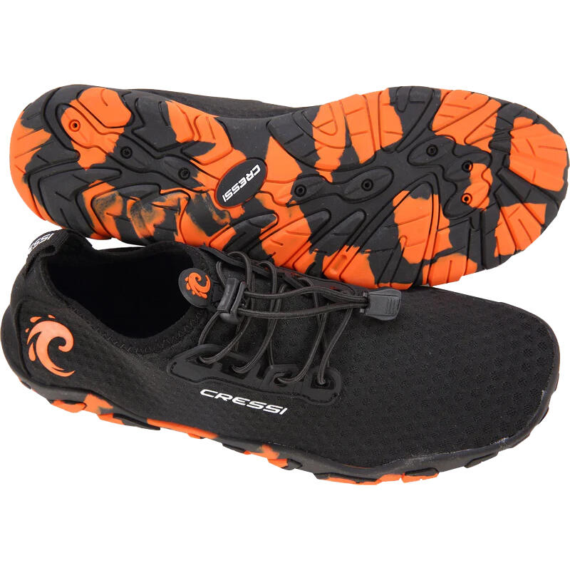 Sapatos aquáticos masculinos Cressi Molokai 4/5