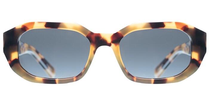 Sonnenbrille GAIA - Kat.3 Polarisiert - MUNDAKA 2/4