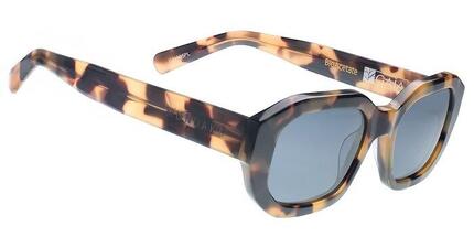 Lunettes de soleil GAIA - cat.3 Polarisé - MUNDAKA