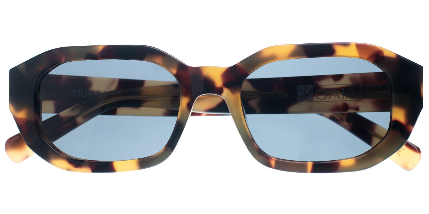 Sonnenbrille GAIA - Kat.3 Polarisiert - MUNDAKA 4/4