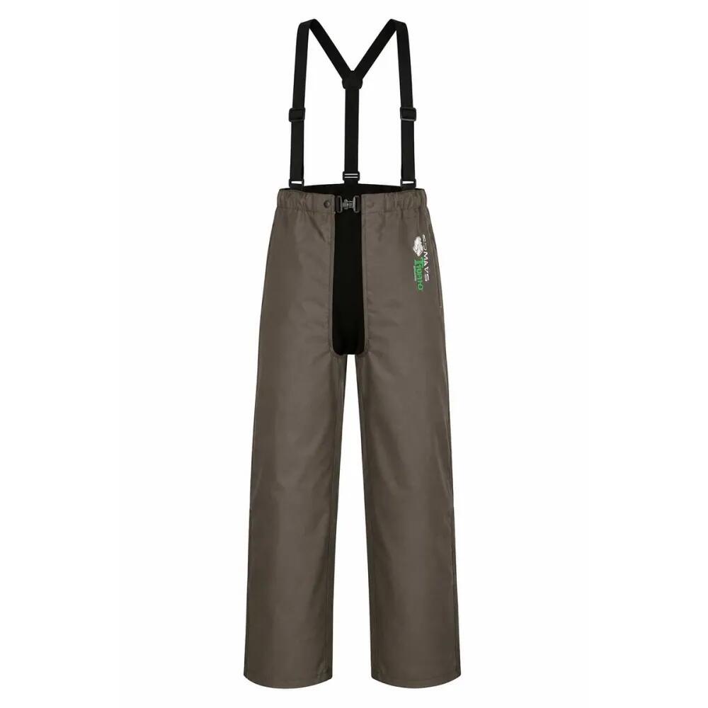 Cuissard anti-ronce Tripad imperméable cordura doublé S à 3XL 3/5