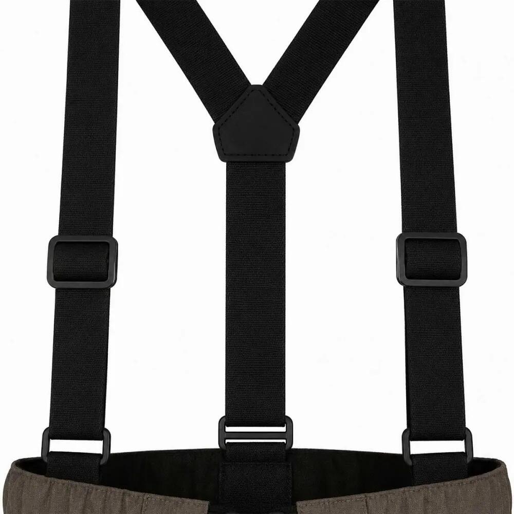 Cuissard anti-ronce Tripad imperméable cordura doublé S à 3XL 5/5