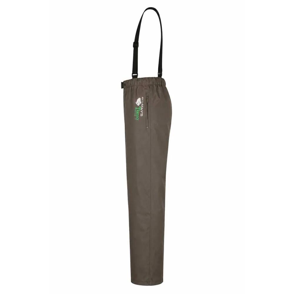 Cuissard anti-ronce Tripad imperméable cordura doublé S à 3XL 4/5