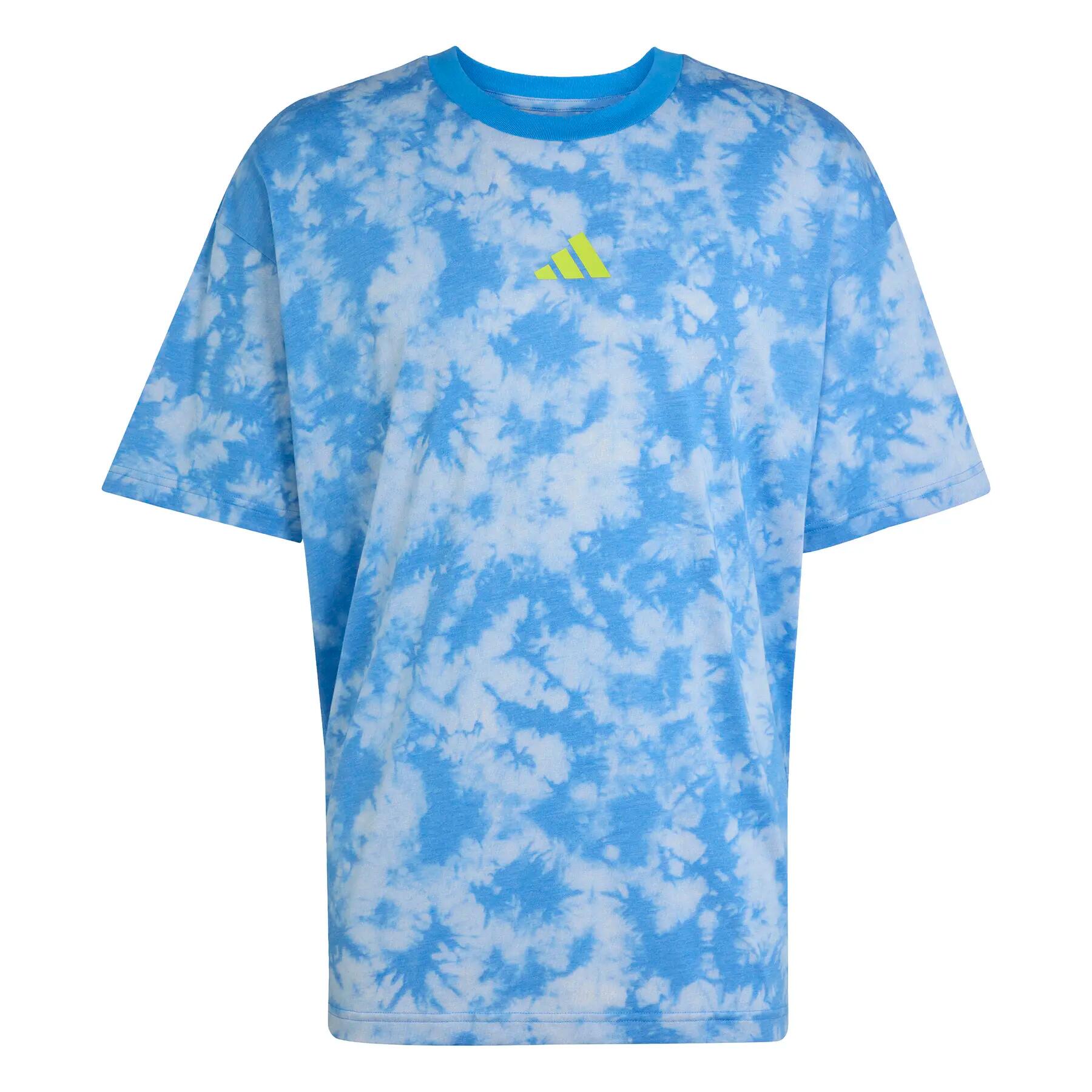 Camisola adidas Fun 1/6