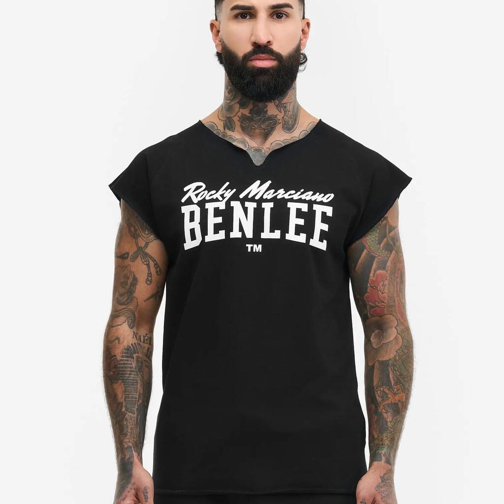T-shirt Benlee Edwards