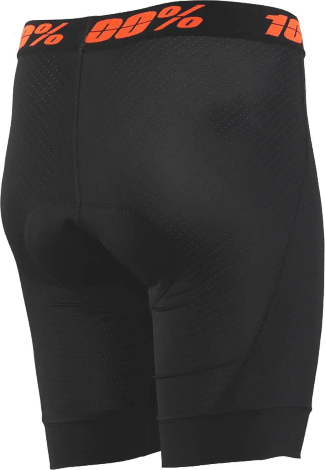 Crux pantaloncini interni da donna 2/2