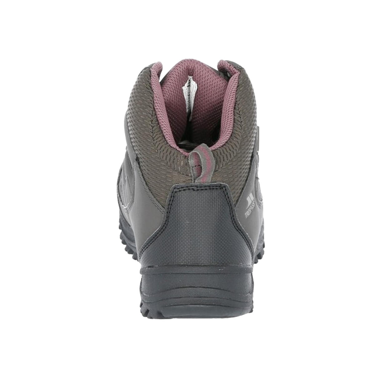 Wanderstiefel Mitzi wasserfest Damen Kaffeebraun 2/5