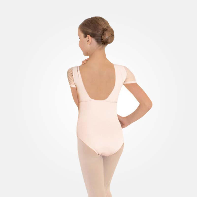 Dansez-Vous - Maillot OPHELIA Junior 2/4