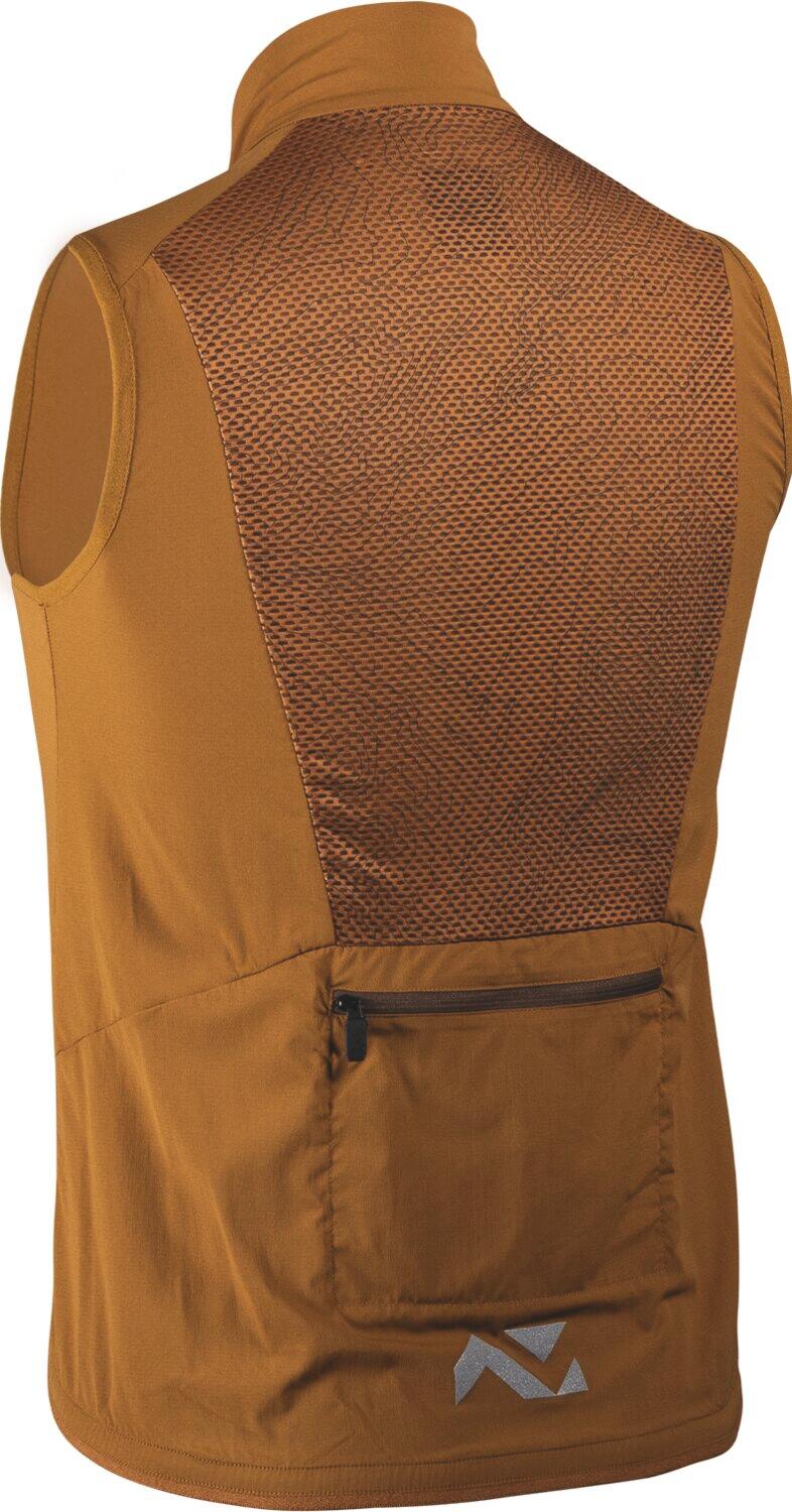 Kamizelka rowerowa damska LEATT Vest MTB Endurance 2.0 Women 2/7