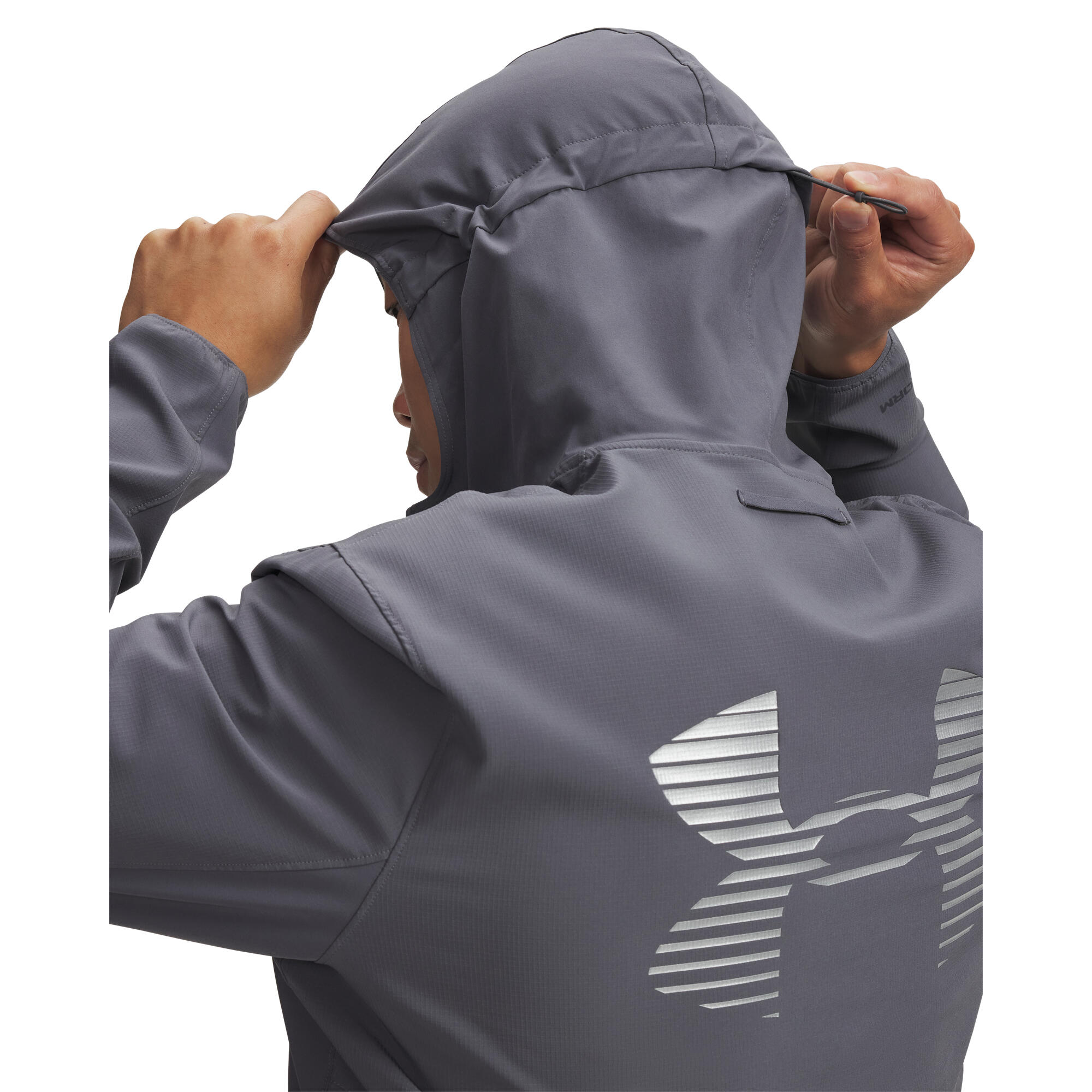 Camisa impermeável Under Armour Velociti Pro Storm 3/3