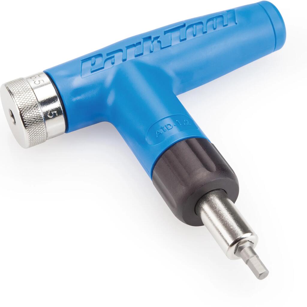 Park Tools ATD-1.2 - Adjustable Torque Driver