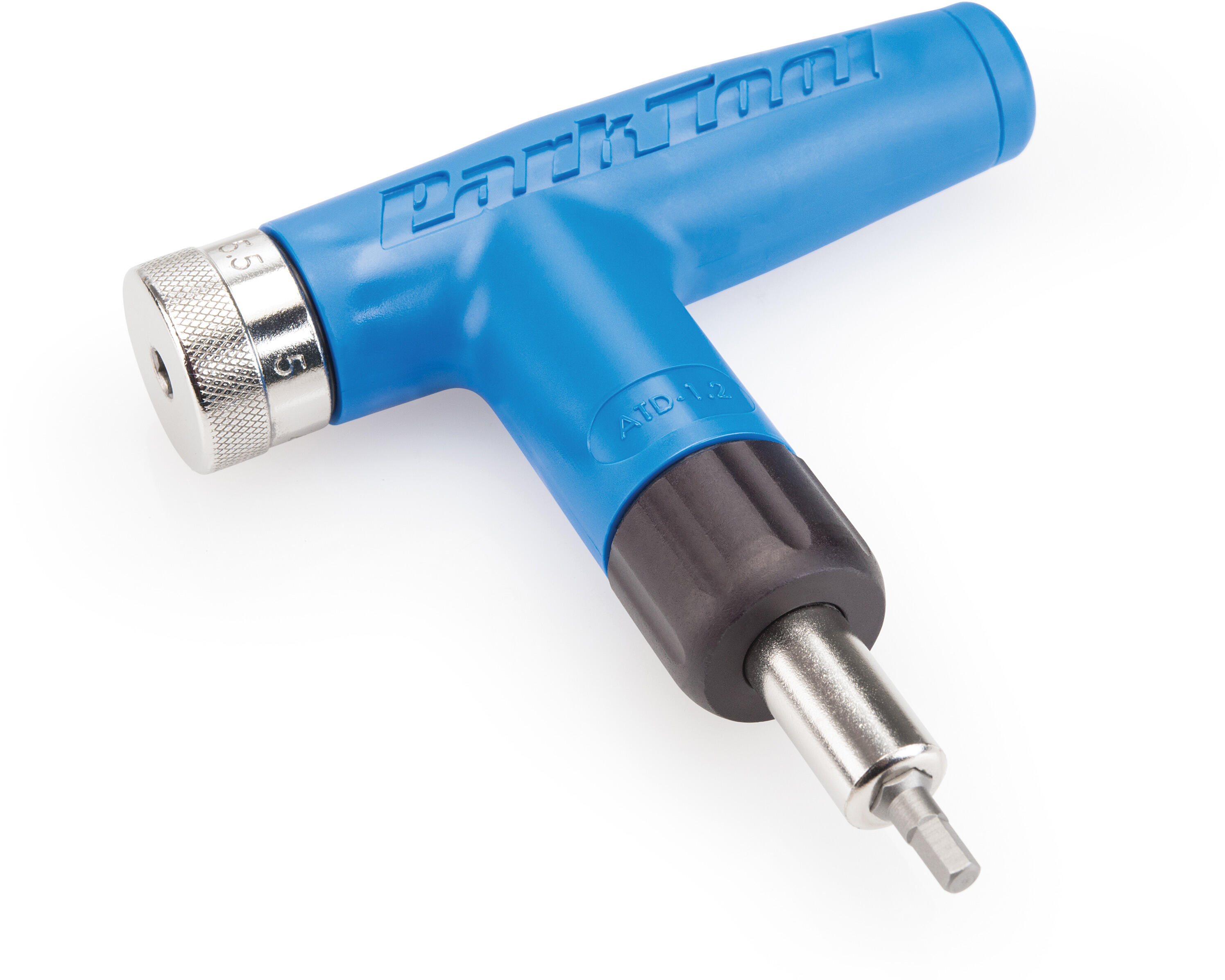 PARKTOOL Klíč momentový nastavitelný 4-6 Nm