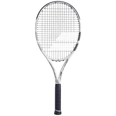 RACCHETTA BABOLAT PURE DRIVE BOOST WIMBLEDON (260 GR) grip G2