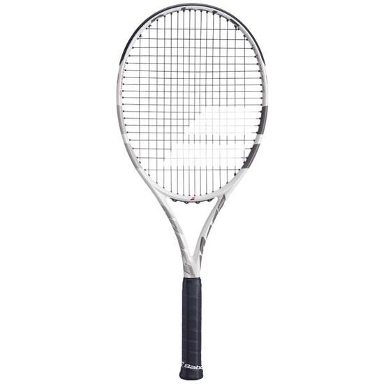 RACCHETTA BABOLAT PURE DRIVE BOOST WIMBLEDON (260 GR) grip G2