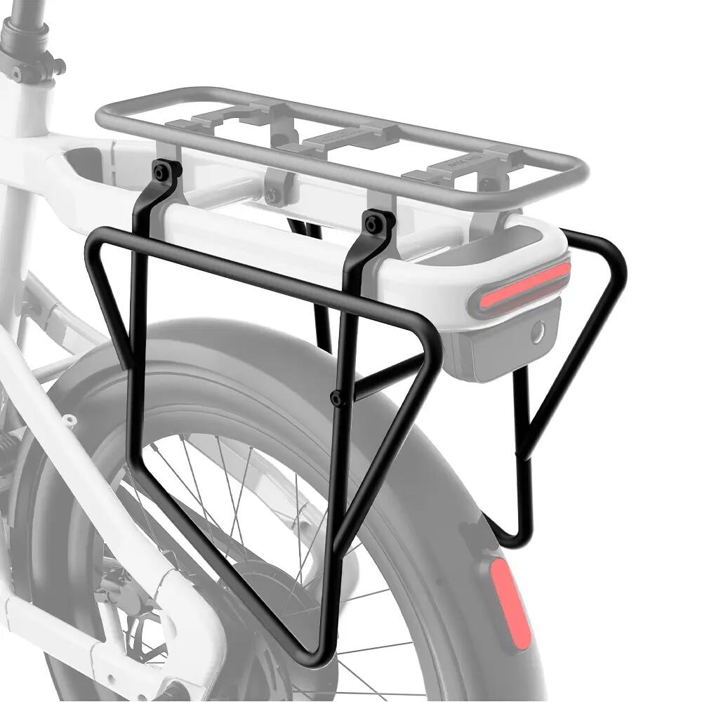 Sideload Pannier Rack