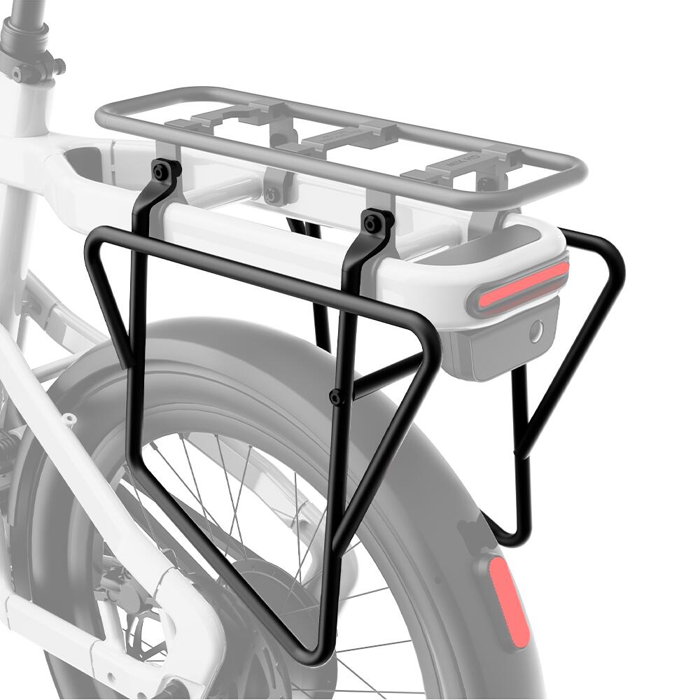 TARRAN BIKES picture