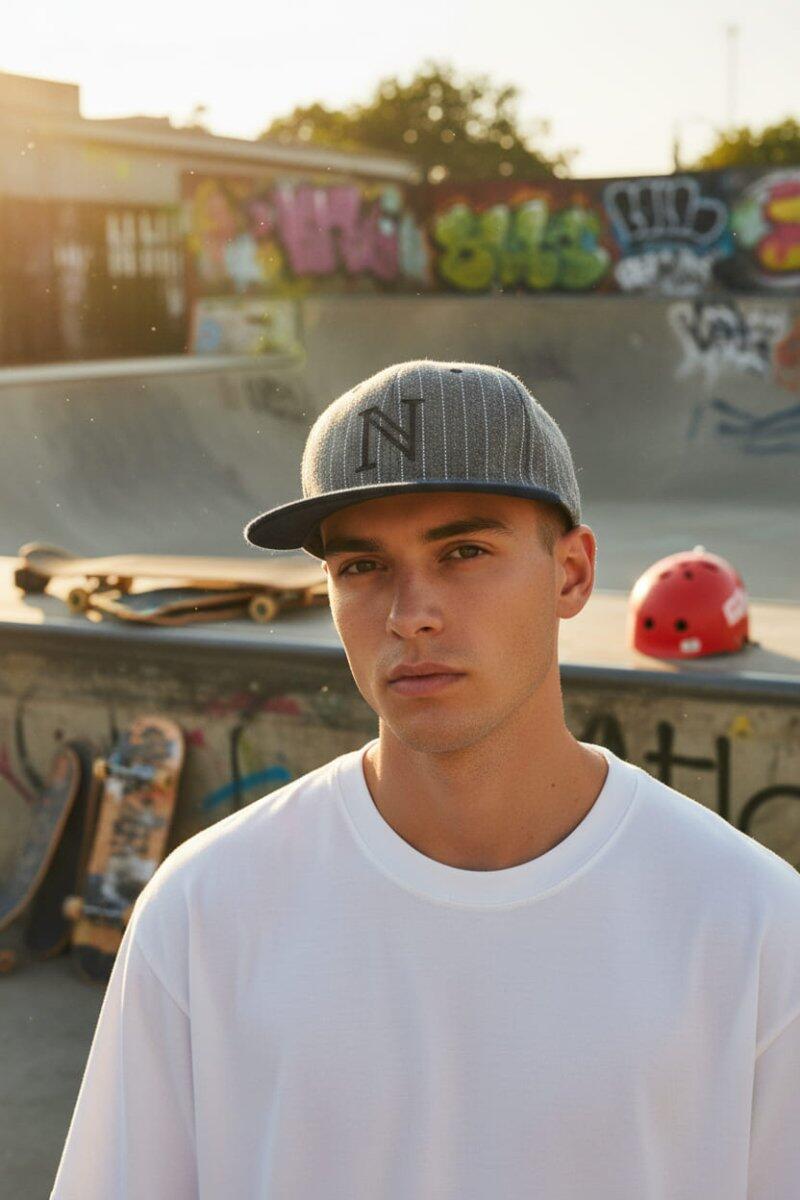Ball Park - Casquette 1/2