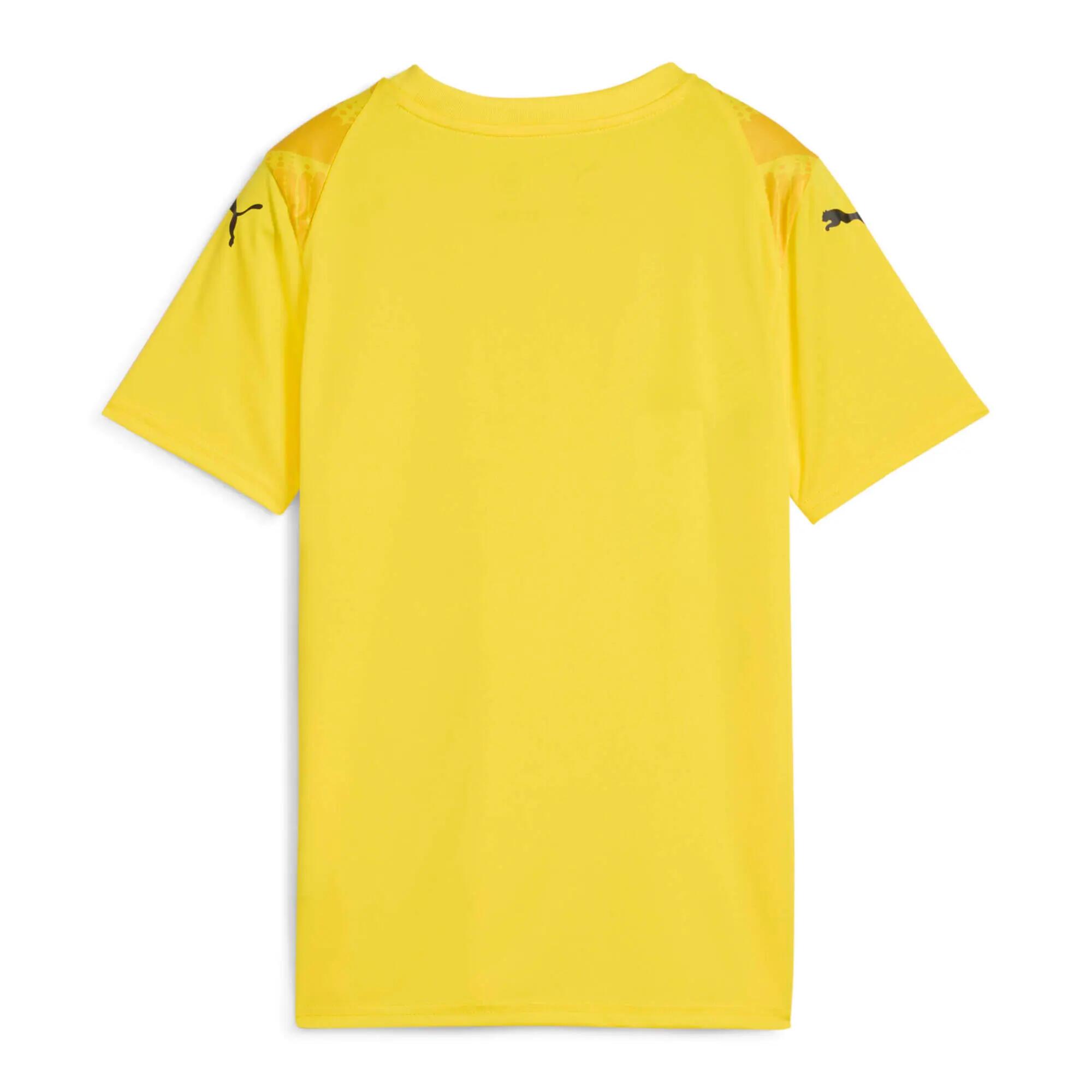 Maglia per bambini Puma TeamUltimate 3/3