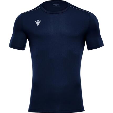Maillot, Football, Homme, Manches courtes, Rigel Hero, Marine