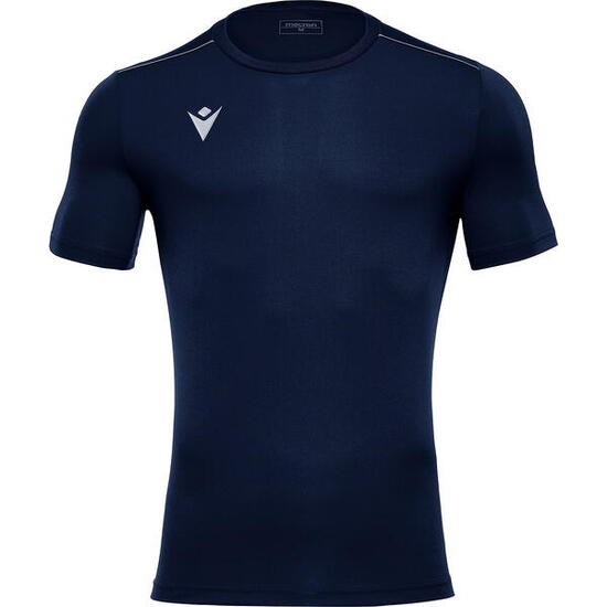 Maillot, Football, Homme, Manches courtes, Rigel Hero, Marine