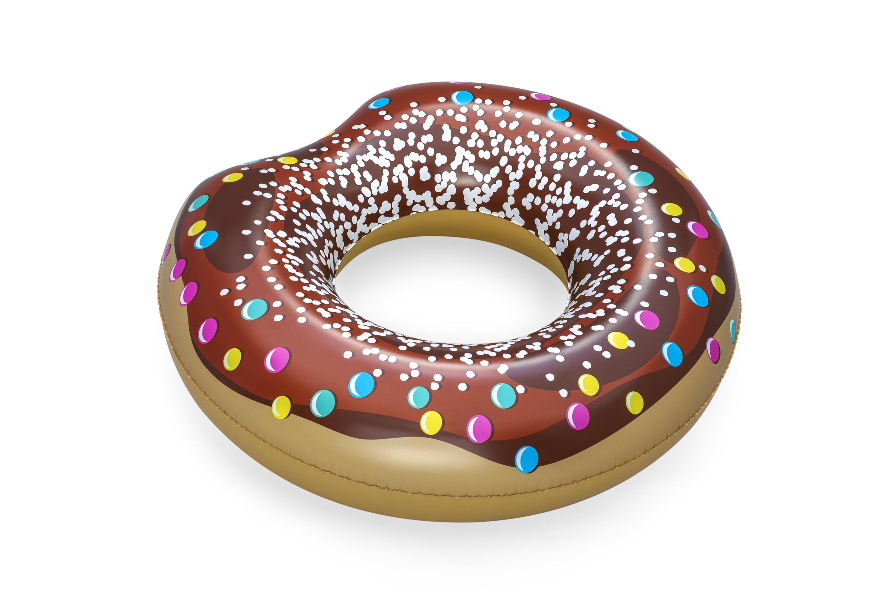 Aufblasbarer Schwimmring Bestway Donut 5/7