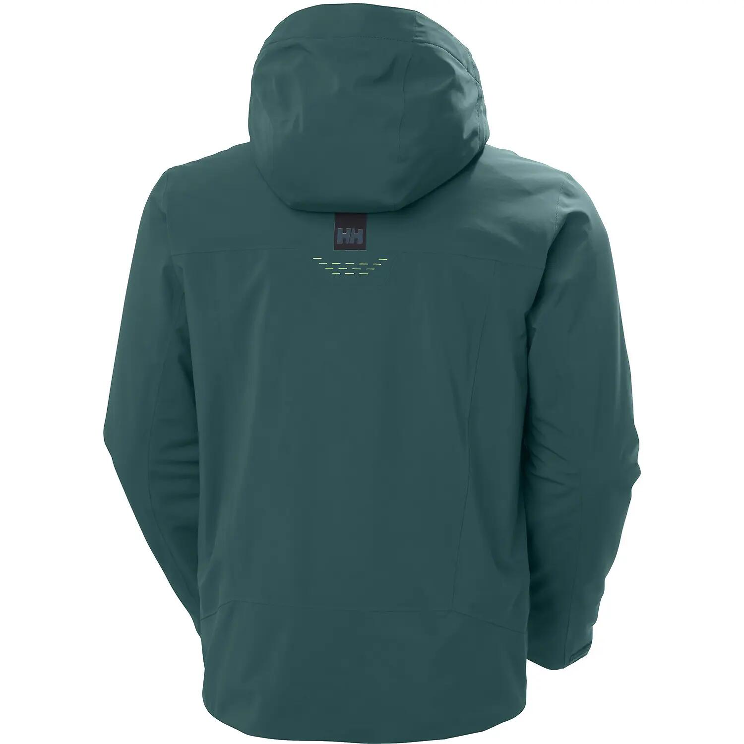 Veste de ski Helly Hansen Alpha Lifaloft 2/7