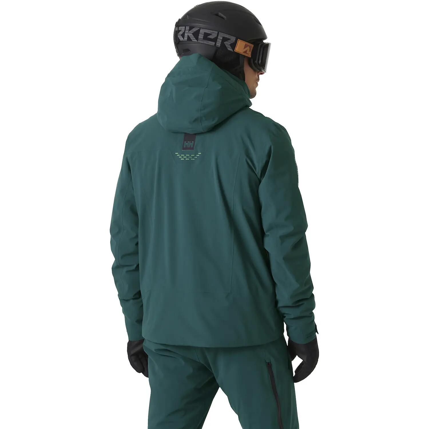 Veste de ski Helly Hansen Alpha Lifaloft 4/7