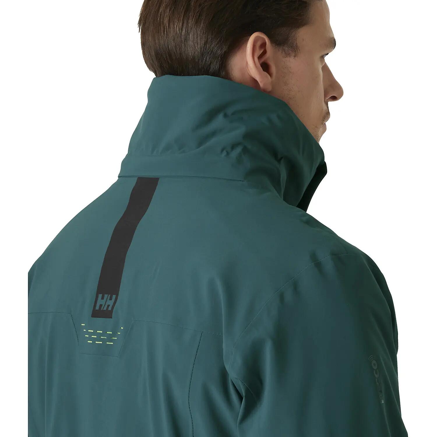 Veste de ski Helly Hansen Alpha Lifaloft 6/7