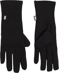 Guanti da sci in lana merino Helly Hansen Lifa