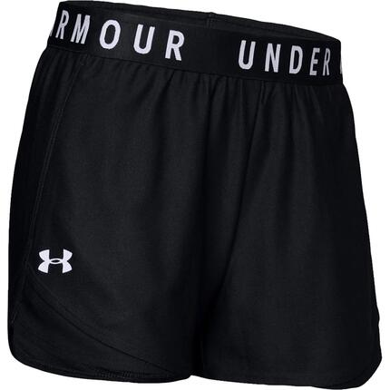 Short Sous Armour Play Up 3.0 Femme
