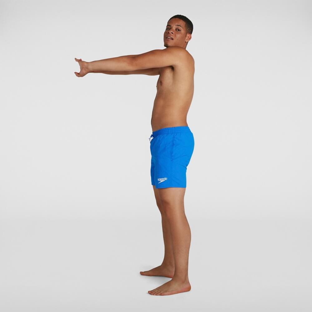Speedo Zwembroek Essential 16" Blauw 3/6