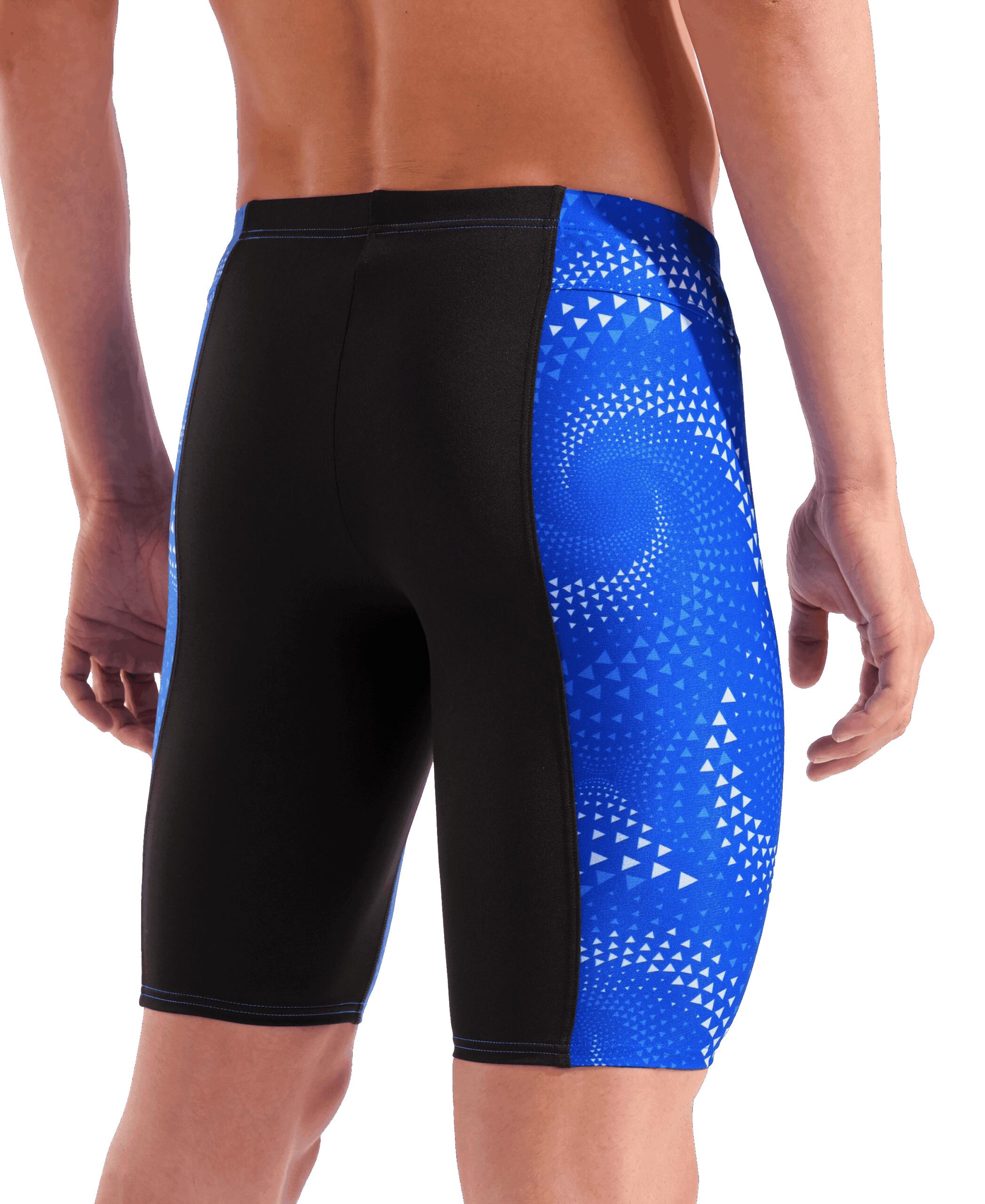 Jammer Arena Fireflow Bleu 2/7