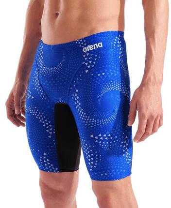 Jammer Arena Fireflow Bleu