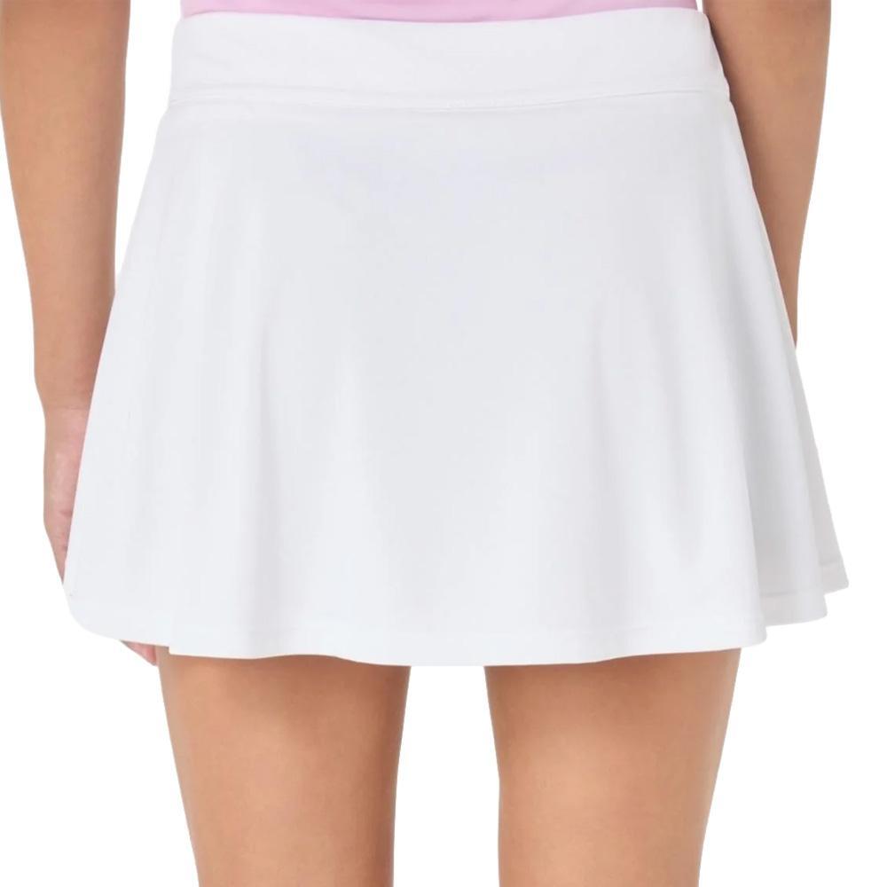 Calção de saia de menina Asics 2/7