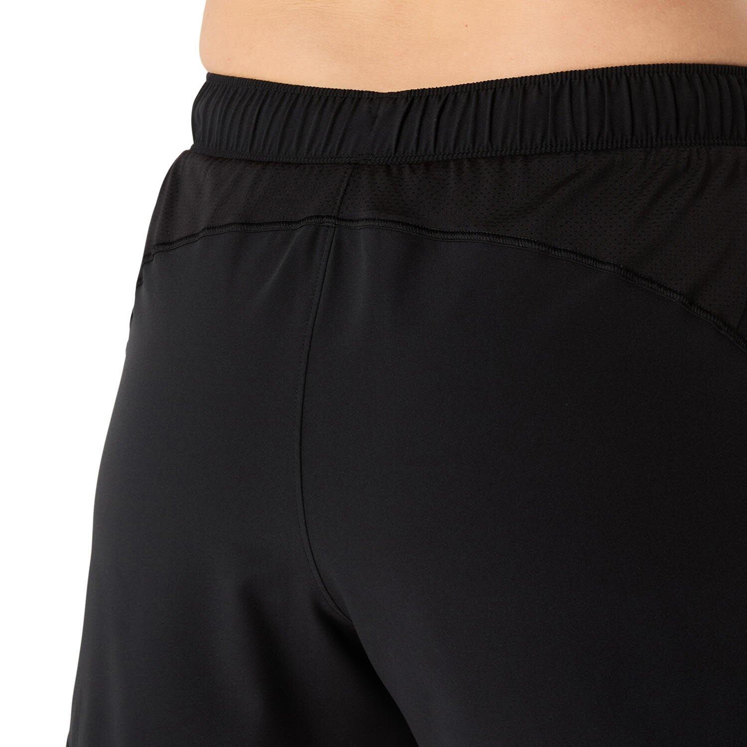 ASICS Court 2-N-1 Short - Black 4/7