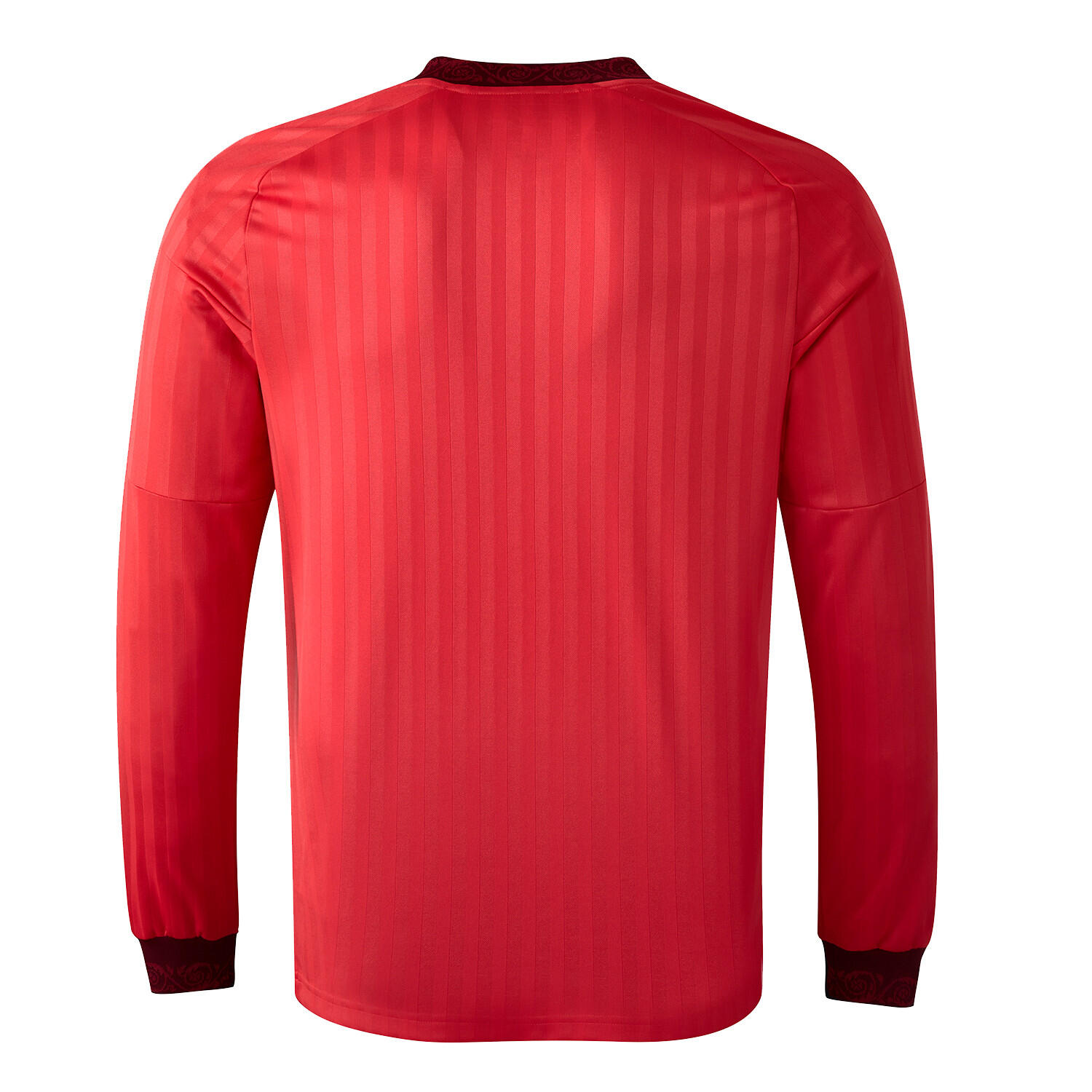 Maillot Extérieur Homme Manches Longues 26-27 3/5