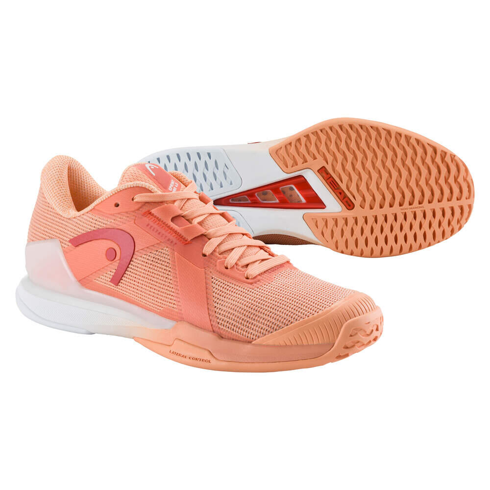 Sprint Pro 4.0 Allcourt tennis shoes for women 3/6