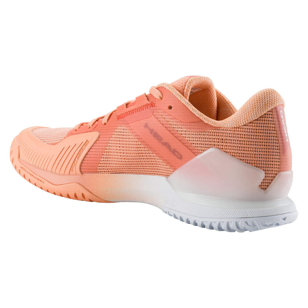 Sprint Pro 4.0 Allcourt tennis shoes for women 4/6