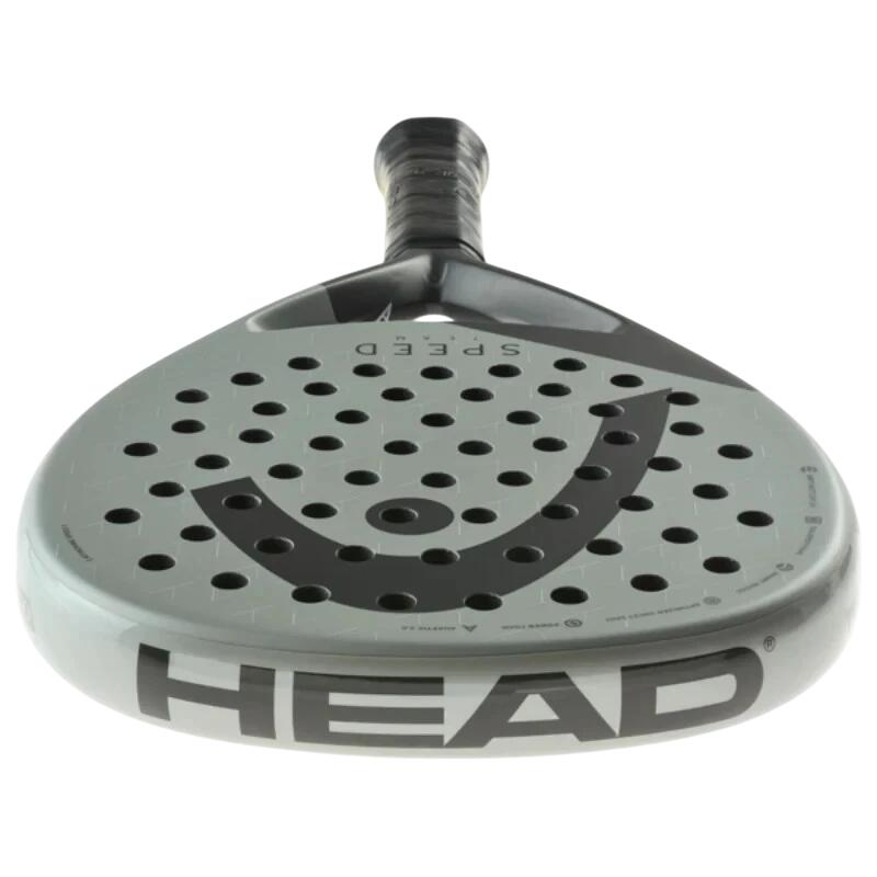 Speed ​​Team 2025 padel racket 3/4