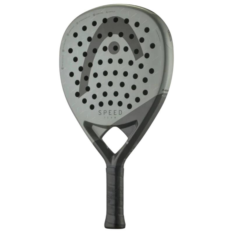 Speed ​​Team 2025 padel racket 2/4