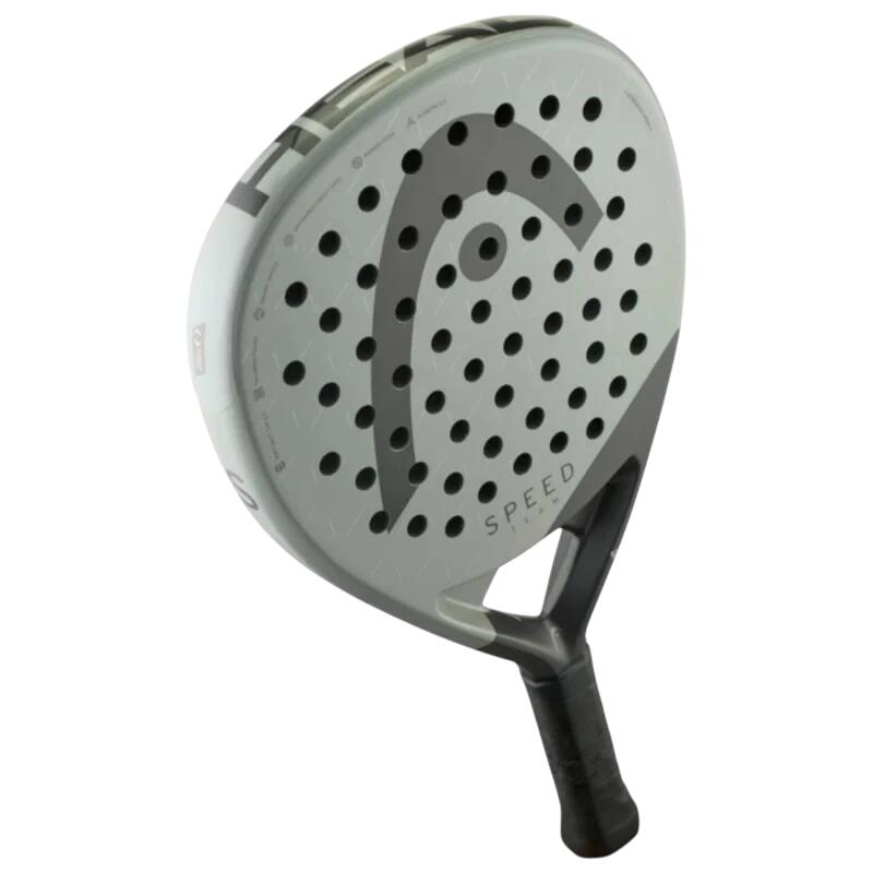 Speed ​​Team 2025 padel racket 4/4