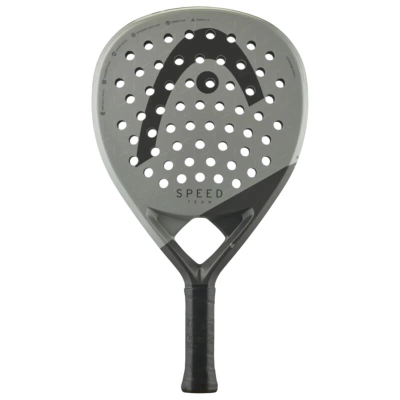Speed ​​Team 2025 padel racket