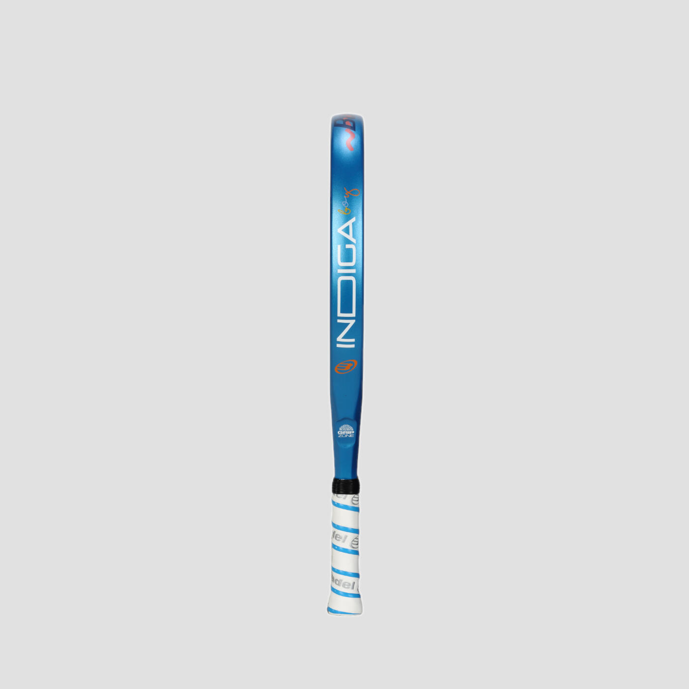 BULLPADEL INDIGA BOY 2025 3/5