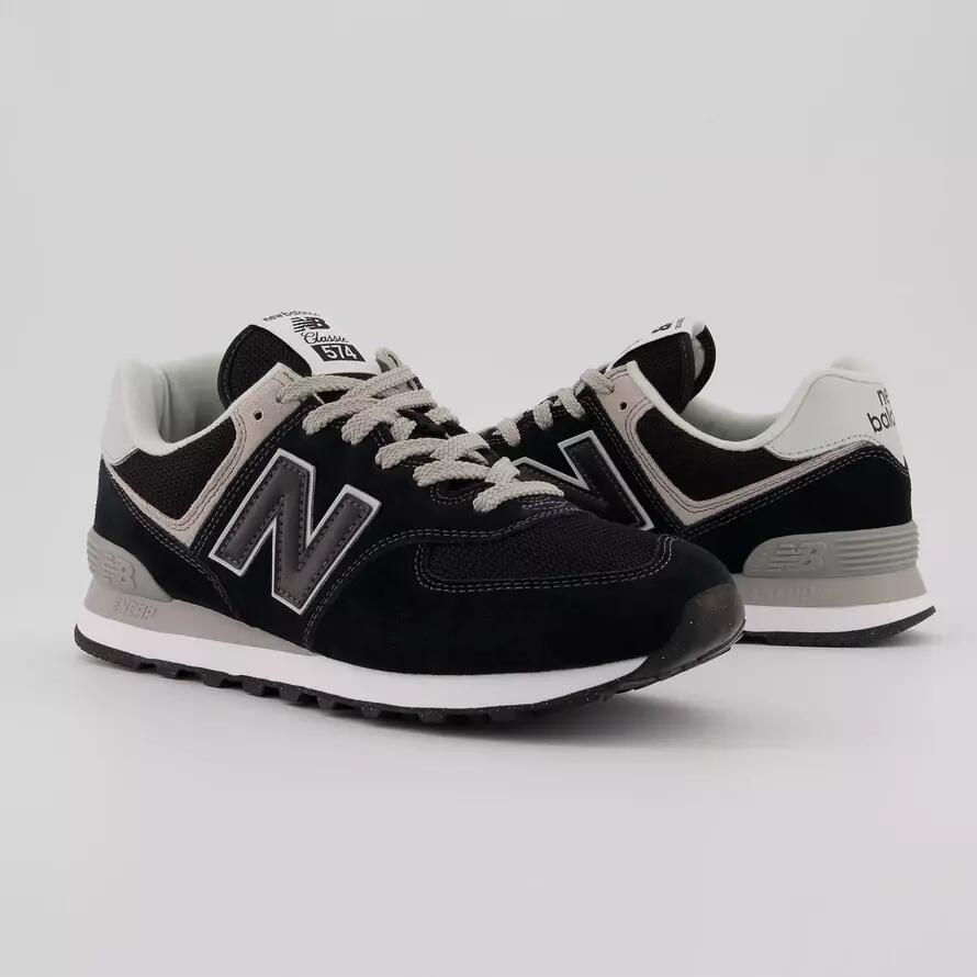 Scarpa universali uomo New Balance 574 6/7